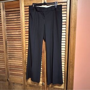 The Limited Crew Fit Dress Pant - size 8